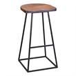 Clement Solid Sheesham Wood 30