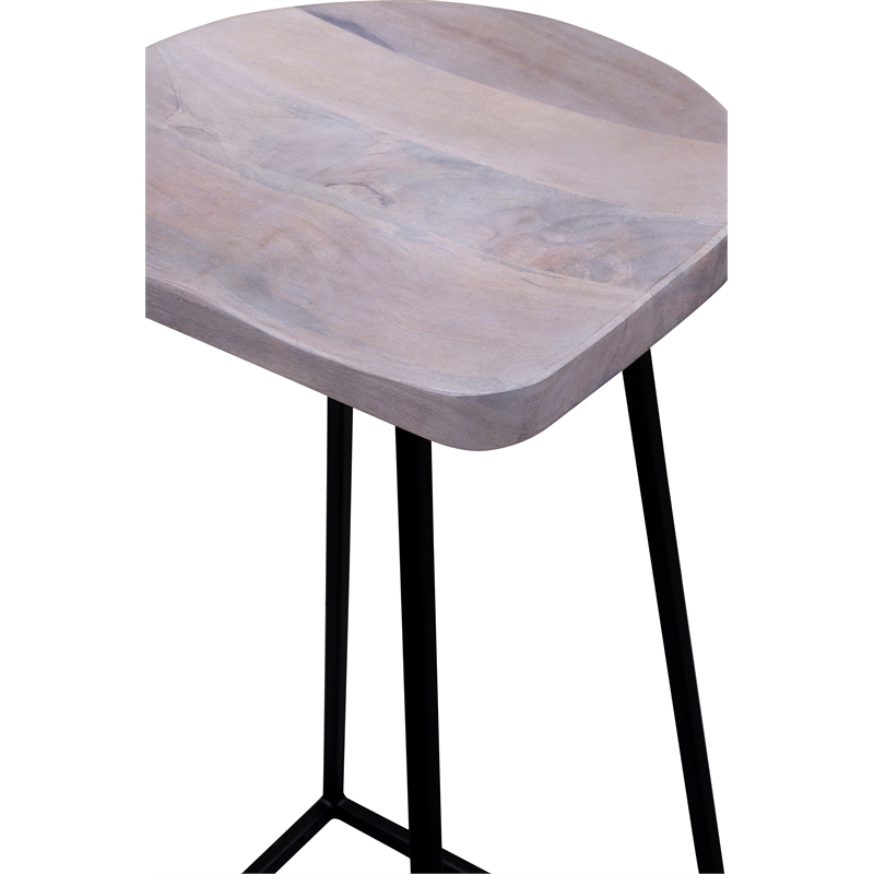 Clement Solid Wood 30