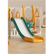 Kingway 10 in 1 Toddler Kids Slide Swing Outdoor and Indoor Play set