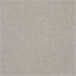 Sunset Trading Americana Box Cushion Fabric Slipcovered Sofa in Light Gray