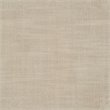 Sunset Trading Americana Box Cushion Fabric Slipcovered Loveseat in Linen Beige