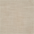 Sunset Trading Americana Box Cushion Fabric Slipcovered Ottoman Linen Tan Gray