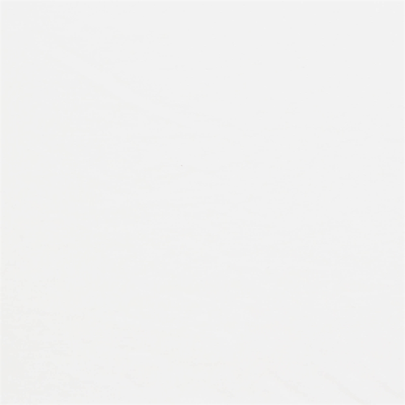 Sunset Trading Horizon Slipcovered Ottoman in Warm White Fabric