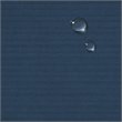 Sunset Trading Puff 4-Piece L-Shaped Fabric Slipcover Sectional in Navy