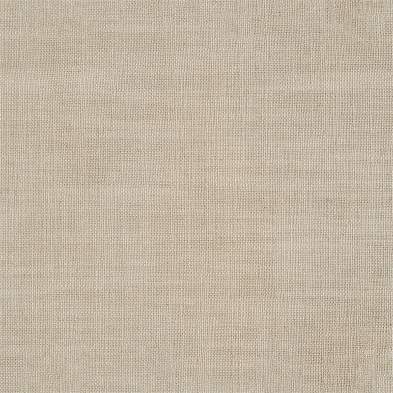 Sunset Trading Horizon T-Cushion Fabric Slipcovered Loveseat in Linen Beige