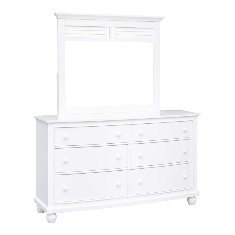 Tall Cabinet w/Drawers - 0150 Finish - Sunset Trading
