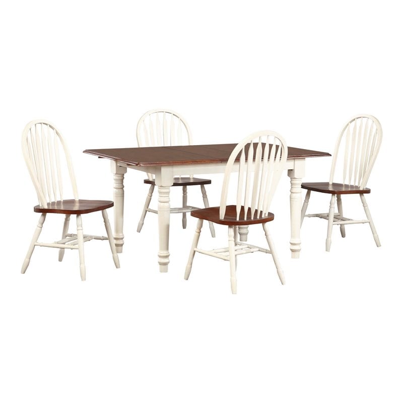Sunset Trading Andrews 5-Piece 60