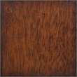 Sunset Trading Andrews Wood Server in Distressed Chestnut Brown