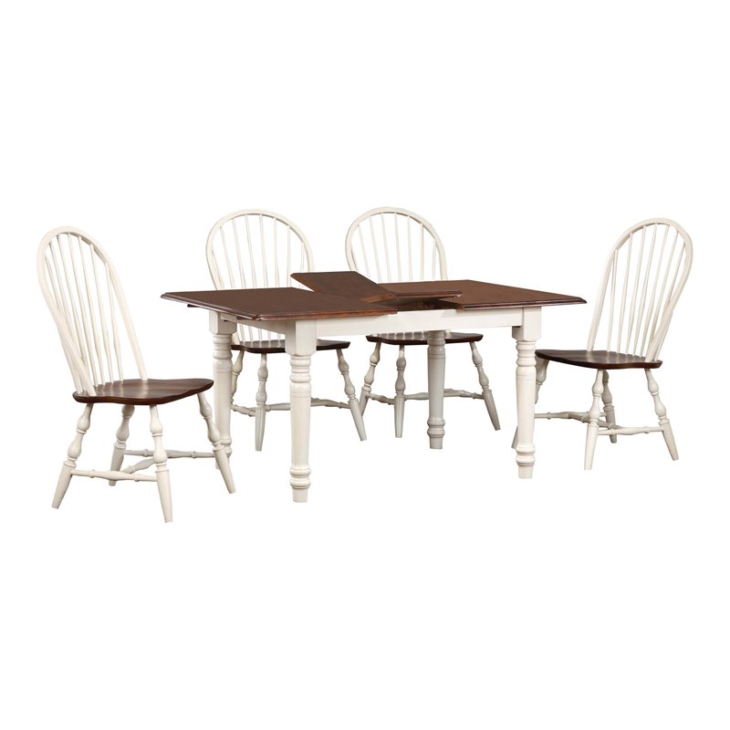 Sunset Trading Andrews 5-Piece 60