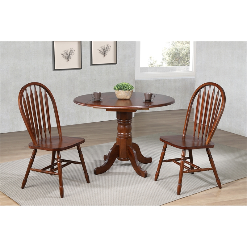 Sunset Trading Andrews 3PC 42