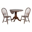 Sunset Trading Andrews 3PC 42