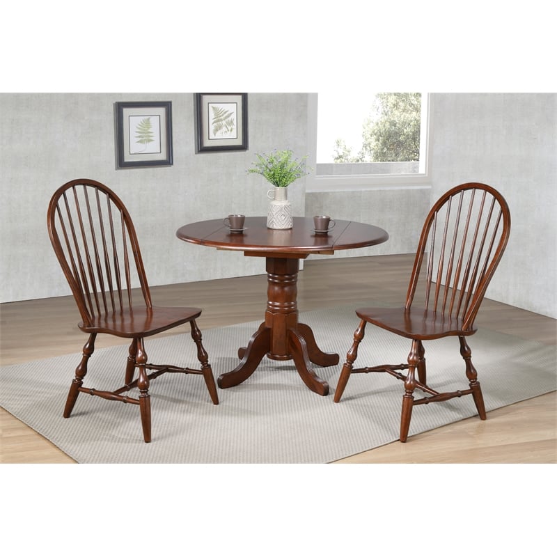Sunset Trading Andrews 3PC 42
