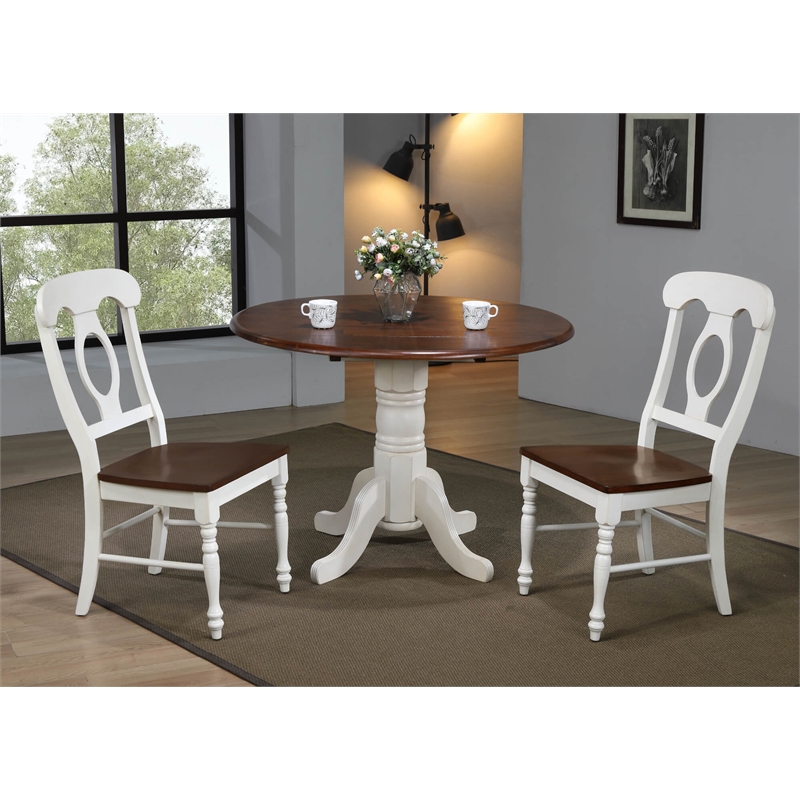 Sunset Trading Andrews 3PC 42