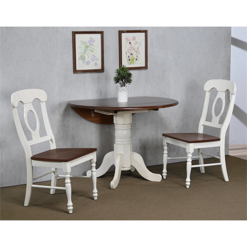 Sunset Trading Andrews 3PC 42