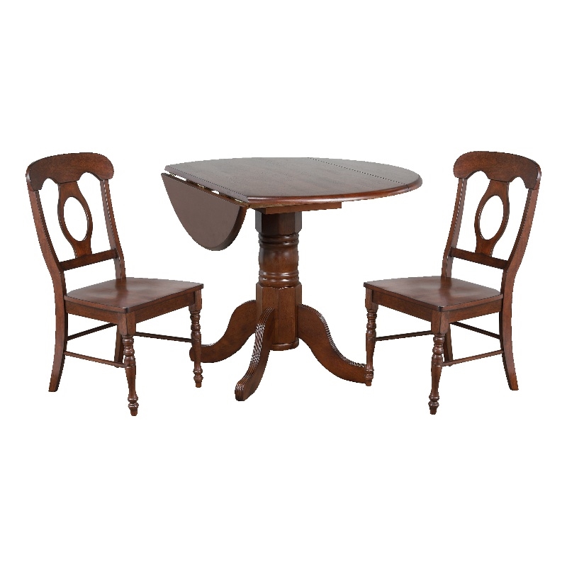 Sunset Trading Andrews 3PC 42