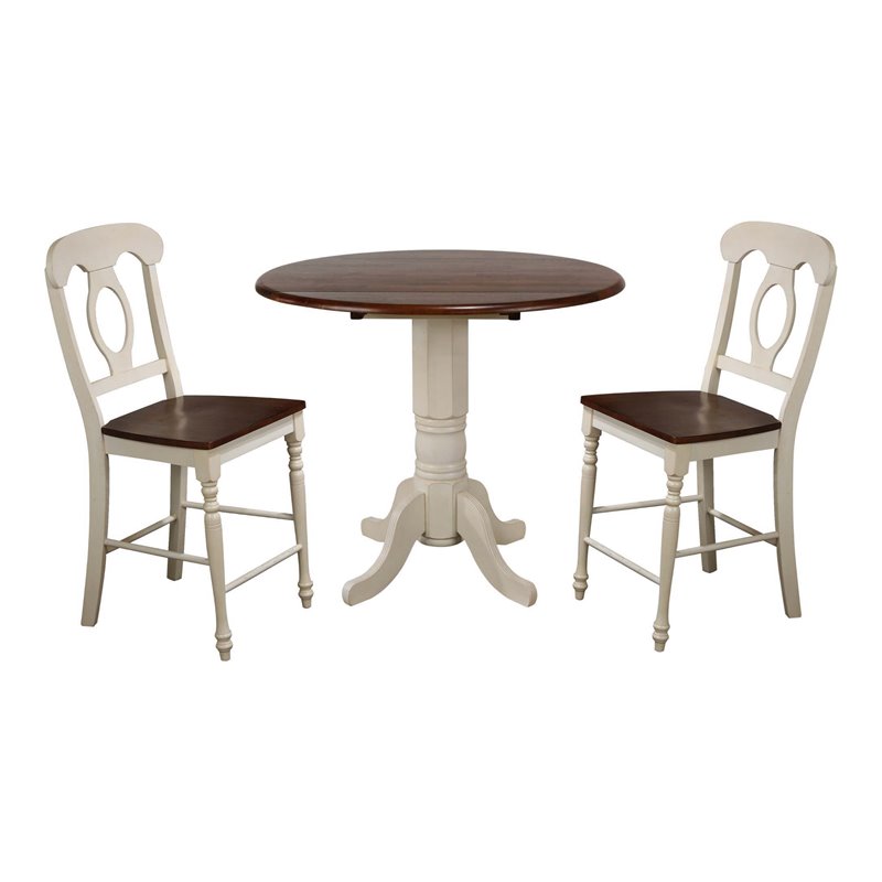 Sunset Trading Andrews 3PC 42