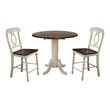 Sunset Trading Andrews 3PC 42
