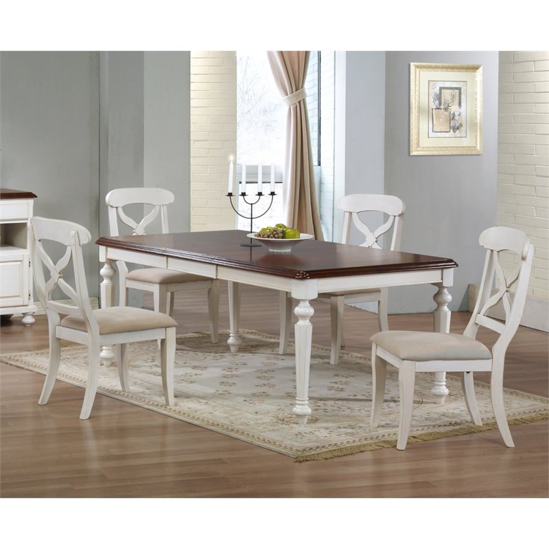 Sunset Trading Andrews 5-Piece 76