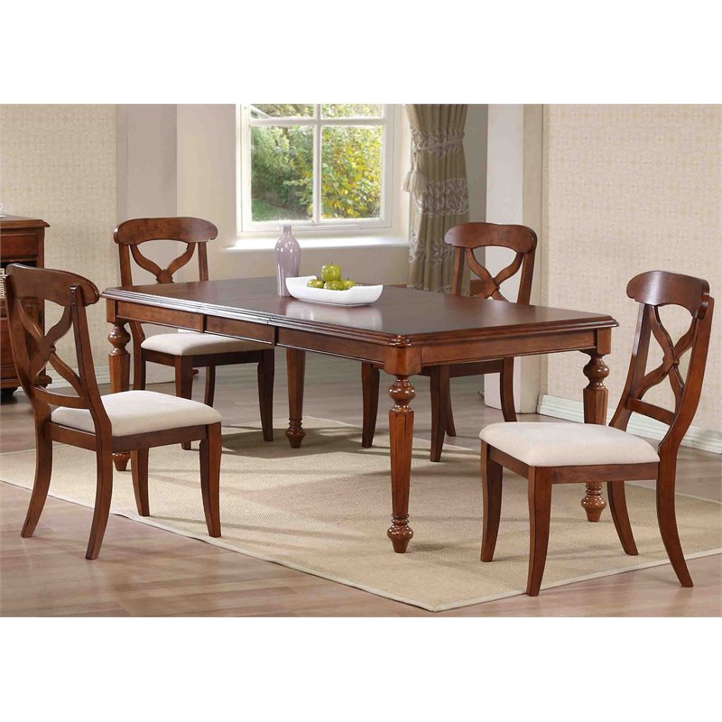 Sunset Trading Andrews 5-Piece 76