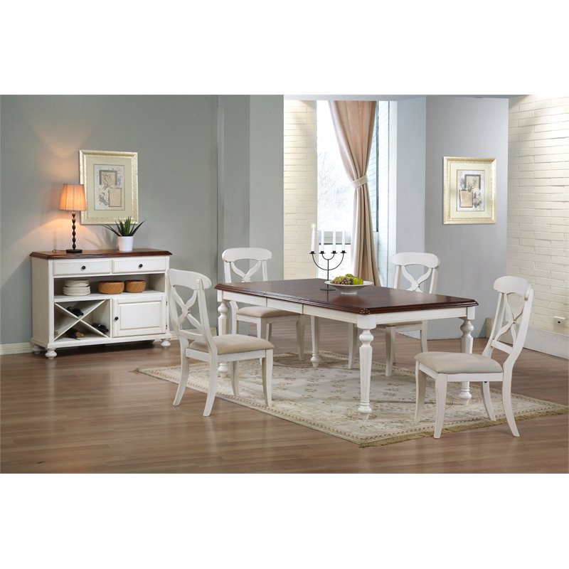 Sunset Trading Andrews 6-Piece 76