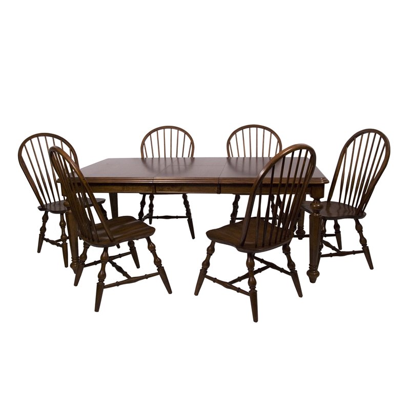 Sunset Trading Andrews 7-Piece 76