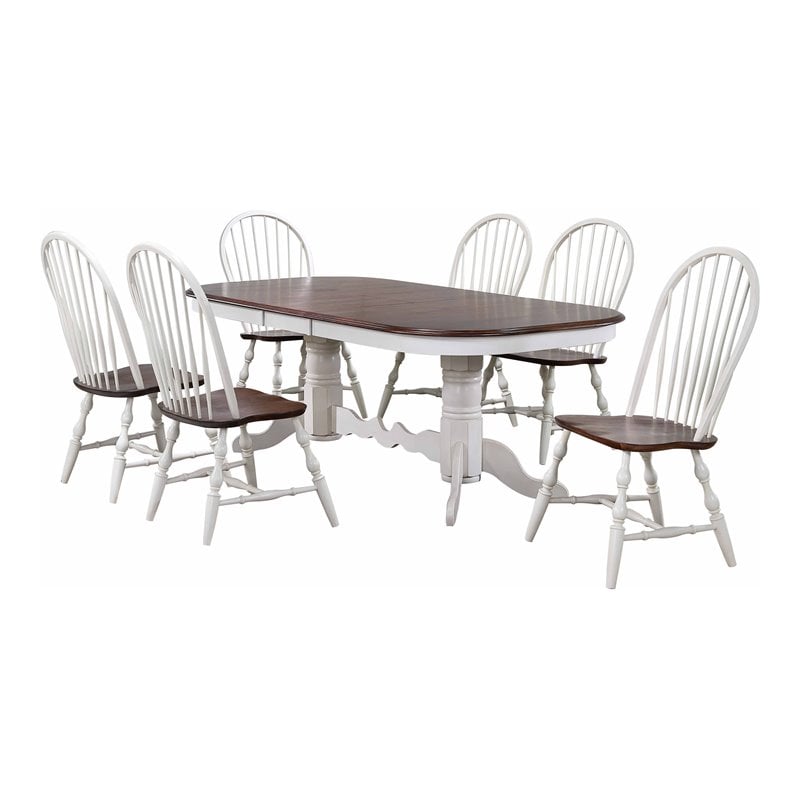 Sunset Trading Andrews 7-Piece 96