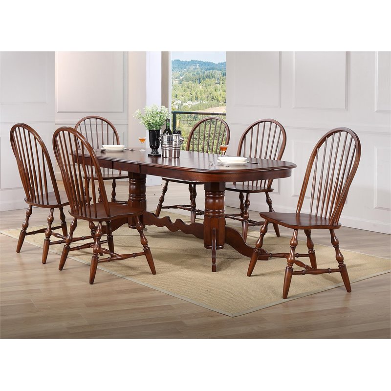 Sunset Trading Andrews 7-Piece 96