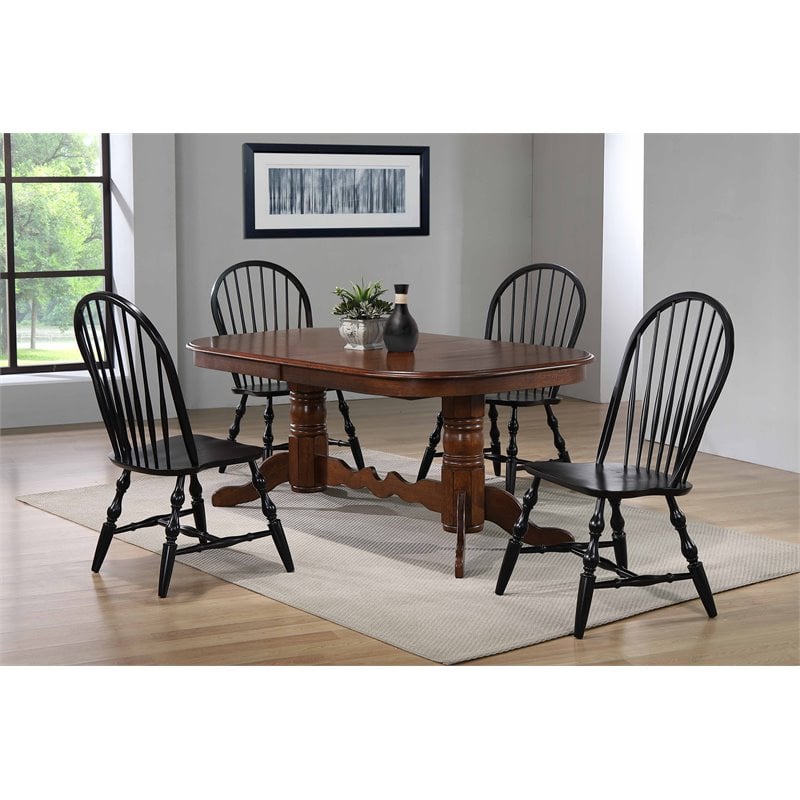 Sunset Trading Andrews 5-Piece 96