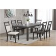 Sunset Trading Shades of Gray 7-Piece 82