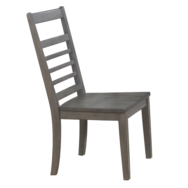 Sunset Trading Shades of Gray 9-Piece 82