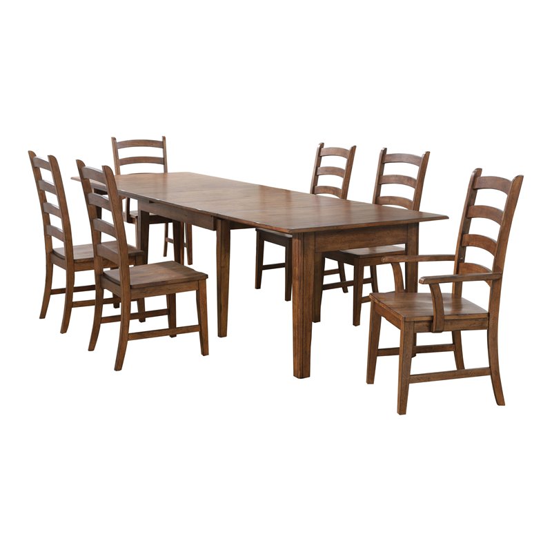 Simply Brook 7-PC Farmhouse 62-134