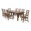 Simply Brook 9-PC Farmhouse 62-134