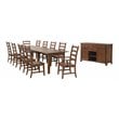 Simply Brook 12-PC 62-134
