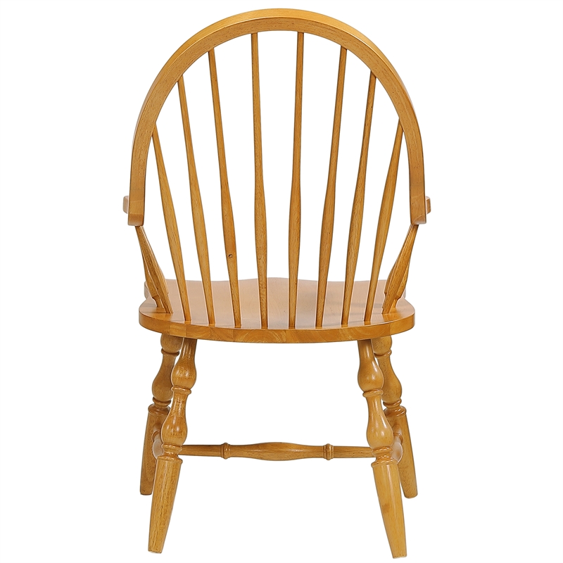 Sunset Trading Oak Selections 18