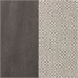 Sunset Trading Shades of Gray 9-Piece 82