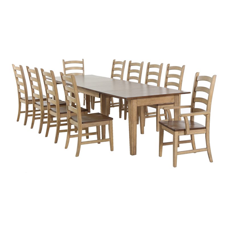 Brook 11-PC Farmhouse 62-134