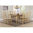 Brook 7PC Farmhouse 62-134