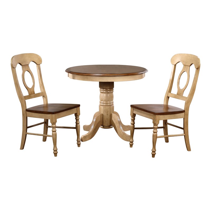 Sunset Trading Brook 3PC 36