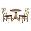 Sunset Trading Brook 3PC 36
