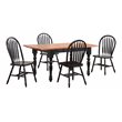Sunset Trading Black Cherry Selections 5-Piece 72