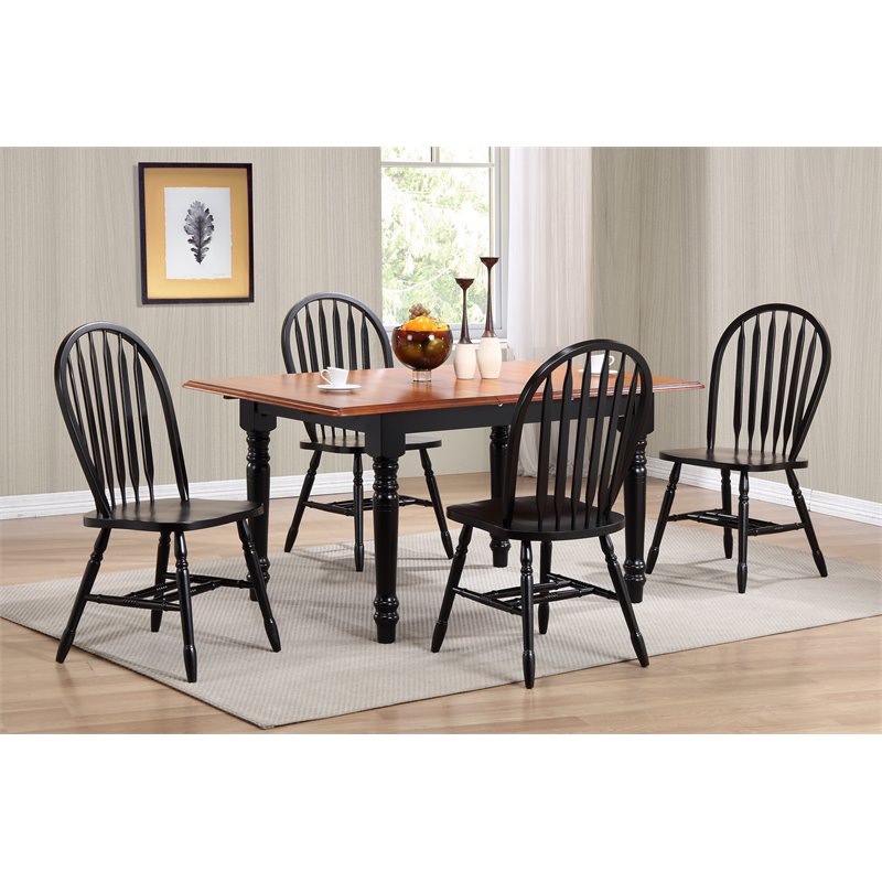 Sunset Trading Black Cherry Selections 5-Piece 60