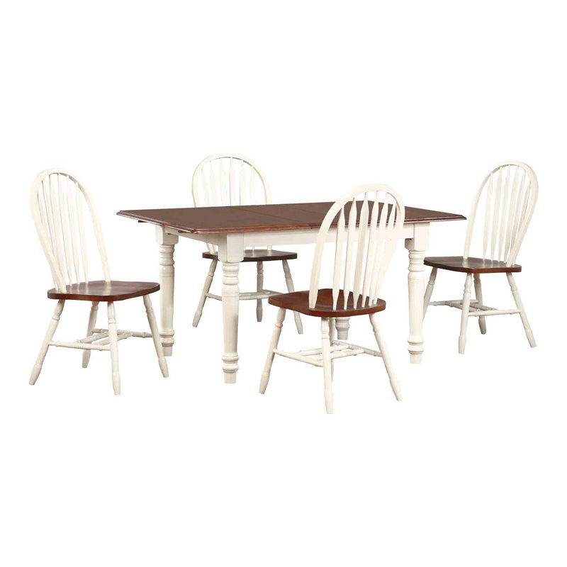 Sunset Trading Andrews 5-Piece 60
