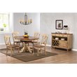 Sunset Trading Brook 6-Piece 42 - 60