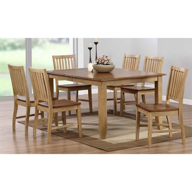 Sunset Trading Brook 7-Piece 72