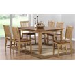 Sunset Trading Brook 7-Piece 72