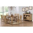 Sunset Trading Brook 8-Piece 72
