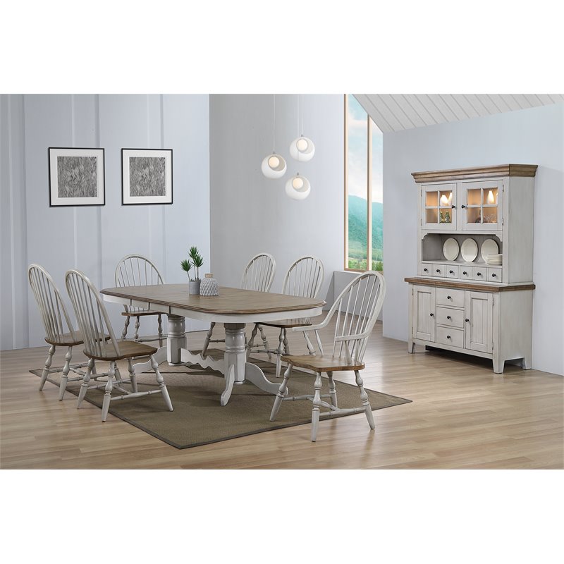 Sunset Trading Country Grove 8PC 96