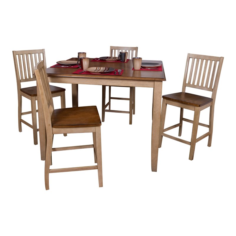 Sunset Trading Brook 5-Piece 48