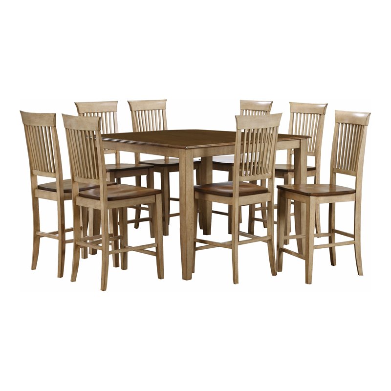 Sunset Trading Brook 9-Piece 48