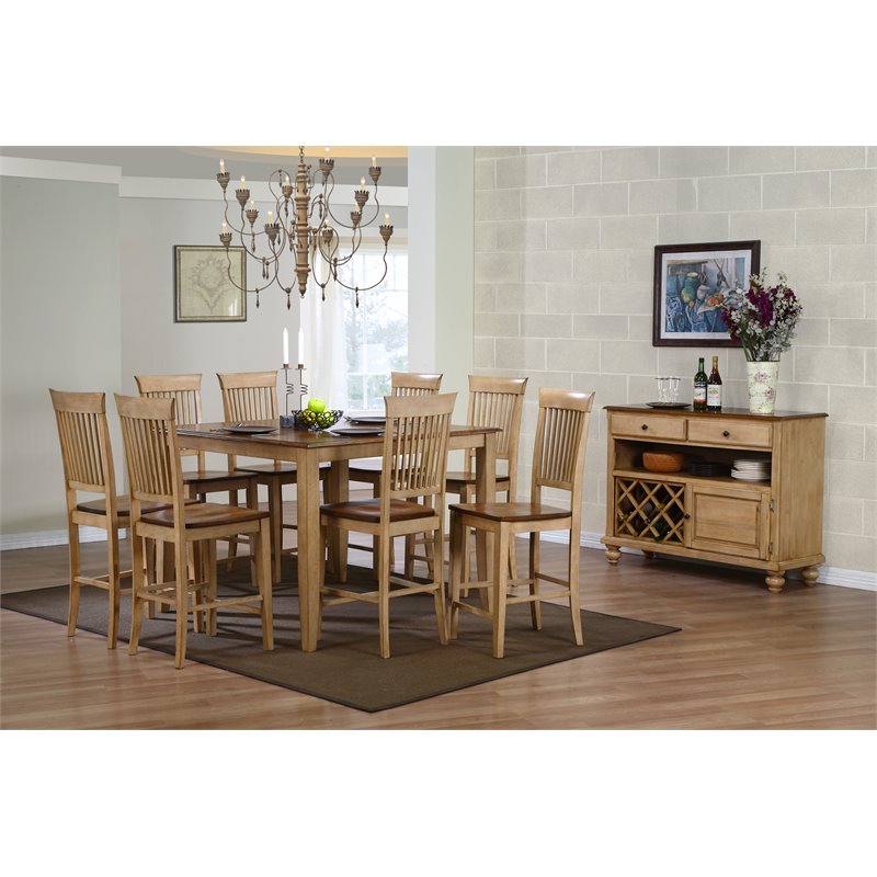Sunset Trading Brook 10-Piece 48